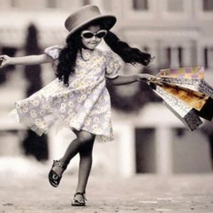 Meet your Posher, Heidi